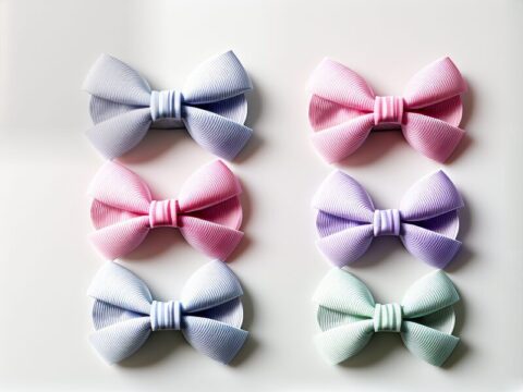 Todo en Moños – Agrega un toque de estilo y elegancia a cualquier look ...